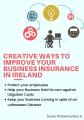 Ways To Improve Your Business Insurance in Ireland