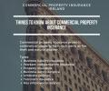 Know About the Major Financial Risks as a Commercial Property Owner.