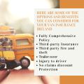 How Much Van Insurance in Ireland Costs