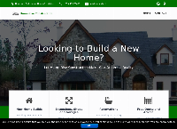 Home-Rise Construction's website