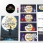 Website Design Road Sign Design Leap Scarecrow Festival