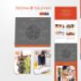 One Page Website Design Kinsale