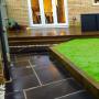Natural Stone Paving