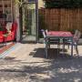 Porcelain Paving