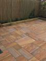 Porcelain-Paving