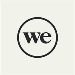 WeWork Office Space Bankside - Coworking & Office Space