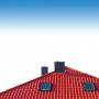 new roof install