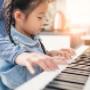 Kids Piano Lesson