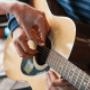 Acoustic Guitar Lessons