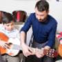 Classical Guitar Lessons