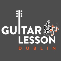 Guitar Lesson Dublin