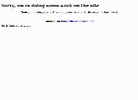 The Life & Soul Coach's website
