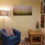 A welcoming space