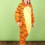 tigger onesie