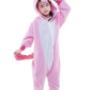 unicorn kid onesie