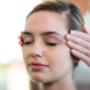 Indian Head Massage Therapy