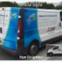 Vehicle Signs Graphics
