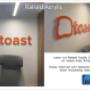 Laser Cut Acrylic Logo