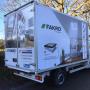 Vehicle Graphics Signs for Box body Truck