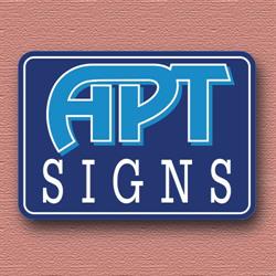 Apt Signs