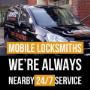 24/7 locksmith