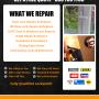 door repair