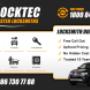 locksmith services