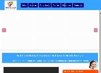 Health-Safety's website