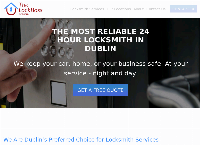 The Locksmith Dublin Boss
