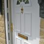PVC Door Repairs