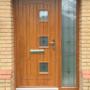 palladio composite door paris light oak