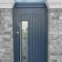 palladio composite door rome anthracite grey