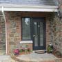 palladio composite door san marco bog oak