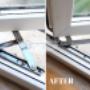 window hinges replaced