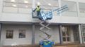 commercial Window and door Repair and Maintenance