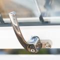 PVC-Window-handles