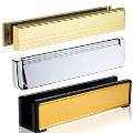 Letterboxes