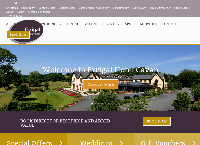 Errigal House Hotel Cavan