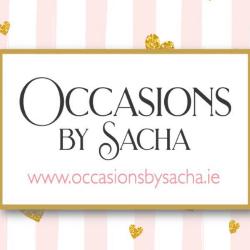 Occasions By Sacha