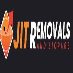 J.I.T Removals & Storage