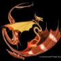 Copper Dragon