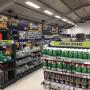 Chadwicks floor Letterkenny