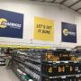 Chadwicks Tralee Shop Floor