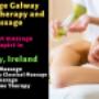 Massage Galway