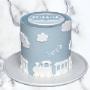 Cake for Christenings