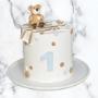 Cakes for Little Ones