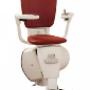curved stairlift