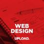 Web Design Upload Media Creative Agency Dublin Ireland