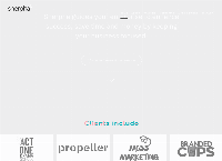 Sherpha's website