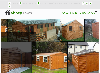 Sheds Ireland